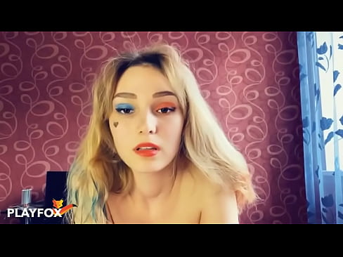 ❤️ Qedehên rastiya virtual ya magic bi Harley Quinn re seksê dan min Pornoya spehî li me ku.alluremagazine.top ️❤